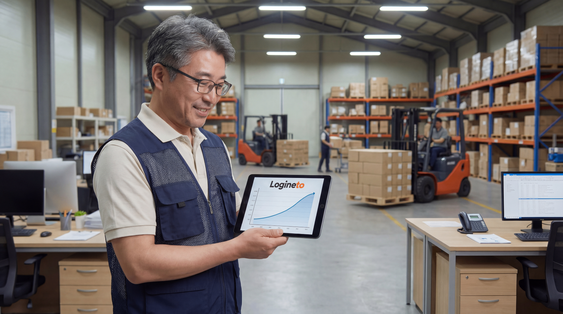 Logistics Partners